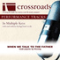 Crossroads Performance Tracks