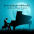 Triste piano musique oasis