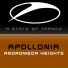 Tania Mann & Peter Dafnous pres. Apollonia