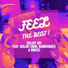 Deejay URI feat. DeeJay CRIM, Bankrobber, Mwiza