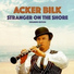 Mr Acker Bilk