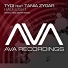 tyDi feat. Tania Zygar [ASOT 481]