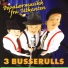 3 Busserulls