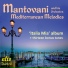 Mantovani, The Mantovani Orchestra
