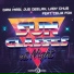 Dani Masi, Jus Deelax, Lady Chus feat. Celia Fox