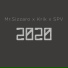 Mr. Sizzaro feat. Krik, SPV