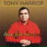 Tony Harrop