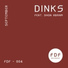 DINKS feat. shon abram