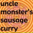 Uncle Monster
