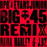 BPR, Evans Junior feat. J.B2, Naira Marley
