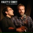 Haley's Comet feat. Magnus Wiik, Meade Richter