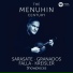 Yehudi Menuhin feat. Marcel Gazelle
