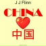 J J Flinn