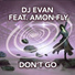 Dj Evan feat. Amon Fly