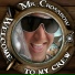 Mr. Crossbow, Christopher Armbrust