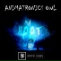 Animatronics Owl