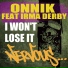 Onnik feat. Miss Irma Derby