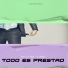 Popy y La Moda, Dj Gomeko
