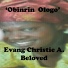 Evang. Christie A. Beloved