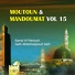 Kamal Al Marouch, Salih Abdelmaqsoud Salih