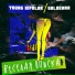 Young Bipolar, GoldenRA