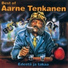 Aarne Tenkanen, Tempuntekijät