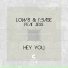 Low5 &amp TBase ft. Jess