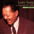 Lester Young