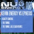 Kevin Energy vs. Ephexis