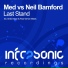Med & Neil Bamford