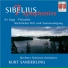 Kurt Sanderling, Berlin Symphony Orchestra