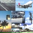 Burbank International