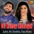 Zakir Ali Sheikh, Fiza Khan