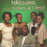 Nkosana With Sisters In Christ