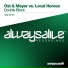 Ost & Meyer vs. Local Heroes
