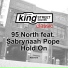 95 North SABRYNNA POPE