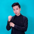 Dương Minh Tuấn