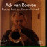 Ack Van Rooyen