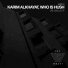 Karim Alkhayat, Who Is Hush