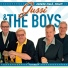 Jussi & The Boys