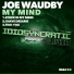 Joe Waudby