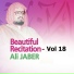 Ali Jaber