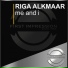 Riga Alkmaar