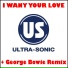 Ultra-Sonic