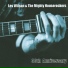 Les Wilson & The Mighty Houserockers