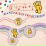The TOGs Chorus, Hayley Westenra, Lee Mead