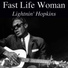 Lightnin' Hopkins