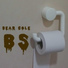 Bear Cole