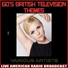 The John Barry Seven & Orchestra