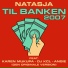 Natasja feat. Karen Mukupa, Angie, DJ KCL